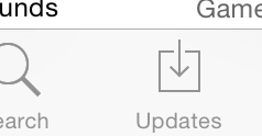 Updates Updates iOS8