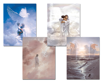 Stationey Series Art by Danny Hahlbohm Stationery Series Art by Danny Hahlbohm