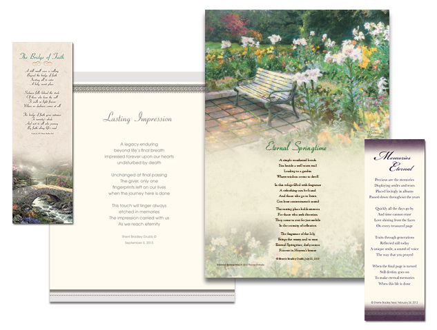 Sherrie Bradley Grubb Poem Pages Sherrie Bradley Grubb Poem Pages