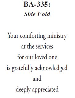 335_YourComfortingMinistry